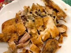 -玉华台饭庄(裕中西里小区店)