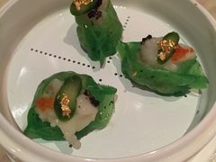 -8餐厅(新葡京酒店)