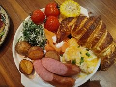 -LENBACH兰巴赫西餐啤酒坊 (中骏世界城店)