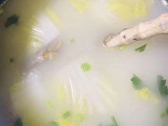 -北京老铺烤鸭(高新店)