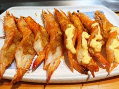 -甄花精致料理自助(城市阳台店)