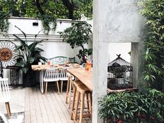 -拾壹cafe·工作室