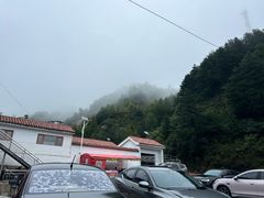 -驼梁风景区
