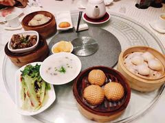 -潮福城大酒楼·潮粤菜·港式点心(阳光城店)