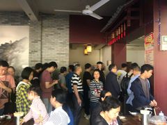 等位区-老东江米粉
