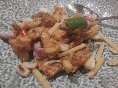 -潮舍(环球金融中心店)