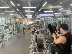 -OG01·24h私教铁馆(中鼎316店)
