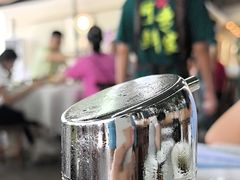 -八仔大富楼·河鲜(西江店)