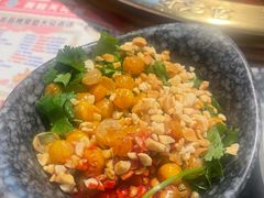 -哥老官重庆美蛙鱼头(宝山龙湖店)