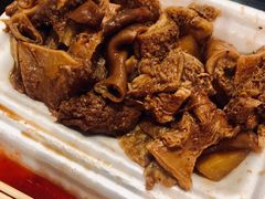 -细妹五香牛杂(步行街店)