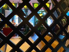 -绿茵阁牛扒餐厅(客村店)