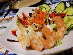 -安德烈俄式西餐厅(中央大街店)