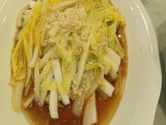 -丈母娘的饭局•新金陵菜(牛首山店)