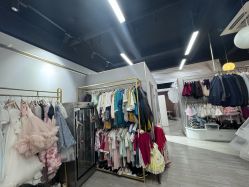 -BabyA 专业婴童摄影(古北时尚广场店)