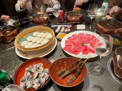 -荣记火锅(青悦城店)