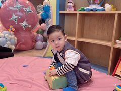 -KIDults童伴儿亲子餐厅(达美中心广场店)