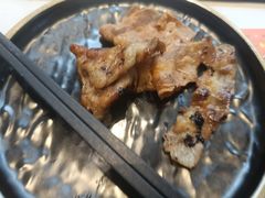 -非烤勿扰韩料自助烤肉(松山湖万科店)