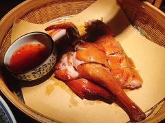 洞庭土烧鸡-洞庭土菜小炒馆(易发广场店)