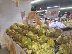 -嘉荣SPAR超市(家和城广场店)