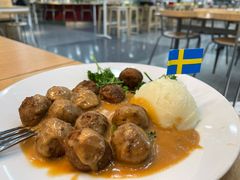 -宜家·瑞典风味餐厅(北京西红门店)