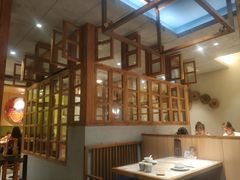 大堂-掌柜的店·河南菜(新天地店)