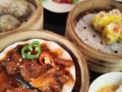 -厦门艾美酒店·乐美中餐厅