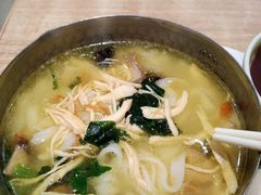 -小满手工粉(上海月星环球港店)
