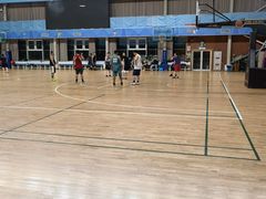 -北京八中游泳馆