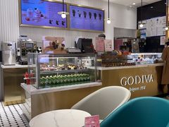 -GODIVA(王府井apm店)