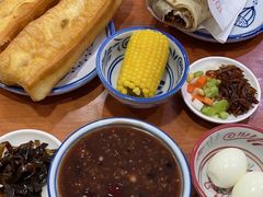 -小放牛炒菜馆(裕华东路店)