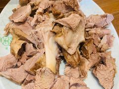 -清真·益鑫羊肉手抓馆(花园北街店)