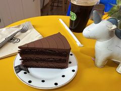 -姆们M Sweetie Cake(三里屯店)
