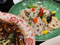 -海天楼中餐厅(吴宫泛太平洋酒店)