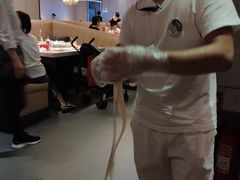-海底捞火锅(泉城路店)