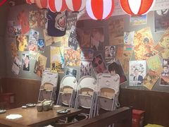 -白石的深夜食堂(济南万象城店)