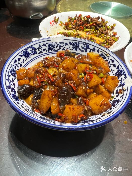 天下客饭店(中山路店)图片