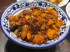 -天下客饭店(中山路店)