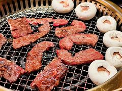 -牛将军•涮肉•烤肉(北京王府井·故宫店)