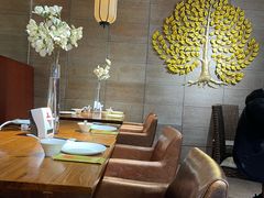 -金枝玉叶上海人家食府(三里河店)