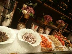 -融信华邑酒店·鲜艳西餐厅