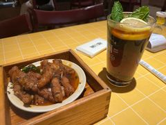 -蔡澜点心·粤菜(花城汇南区店)