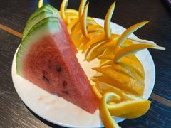 -山葵家·创意料理(宁波来福士店)