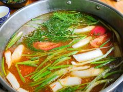 -大理老字号·舟渔的鱼野生菌海景餐厅(双廊店)