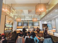 大堂-花马天堂云南餐厅 Lost Heaven(外滩店)