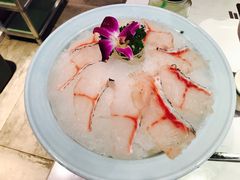 -蕃茄述·好汤自然来(江汉路店)