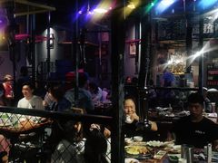 大堂-超级神炭烤肉夜食(芥园西道店)