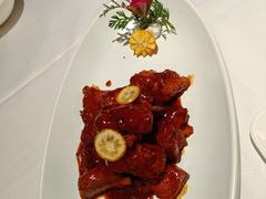 -广州酒家(中华广场店)