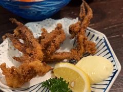-哥哥の深夜食堂(红松东路店)