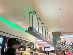 -gaga(深圳南山益田假日广场店)