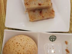 -添好运点心专门店(百老汇店)